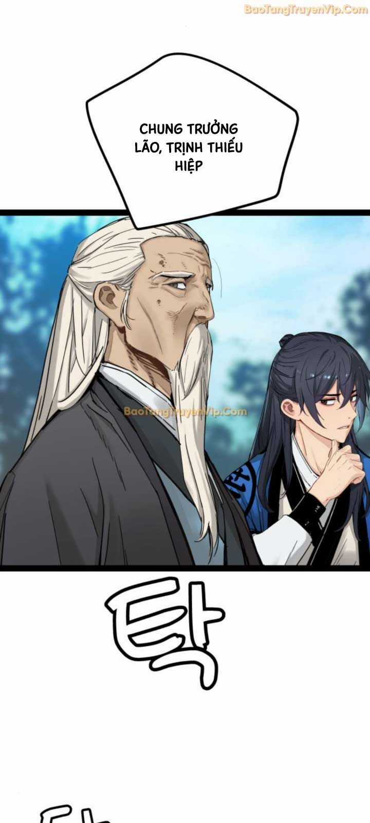 Thiên Tài Đoản Mệnh Chapter 29 trang 35