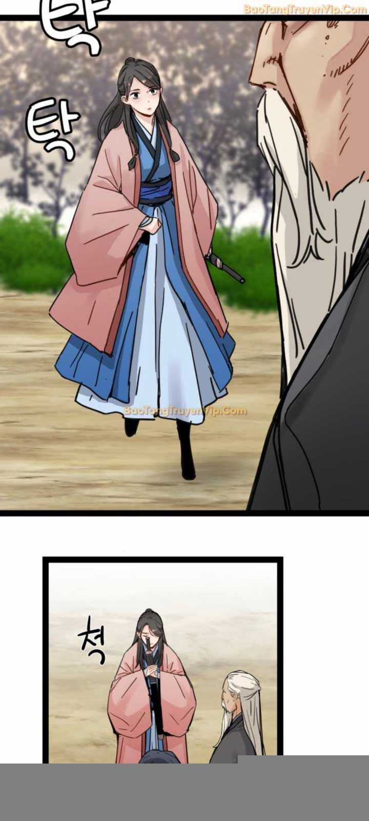 Thiên Tài Đoản Mệnh Chapter 29 trang 36