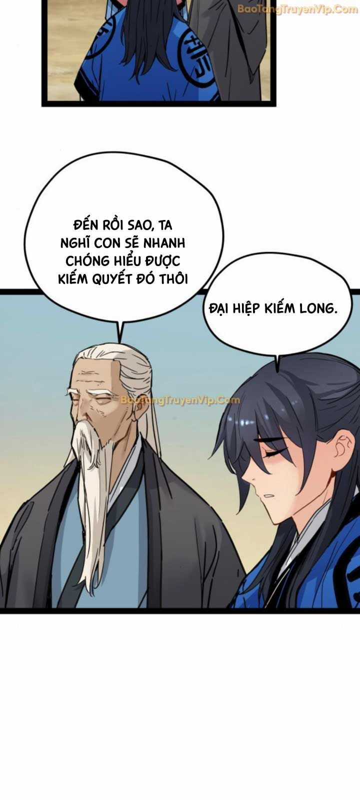 Thiên Tài Đoản Mệnh Chapter 29 trang 37