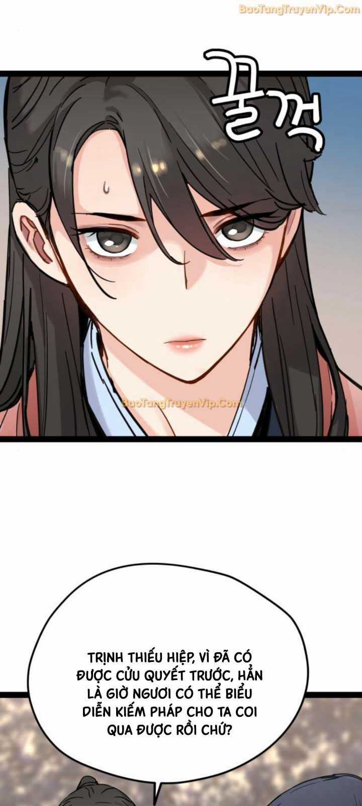 Thiên Tài Đoản Mệnh Chapter 29 trang 38