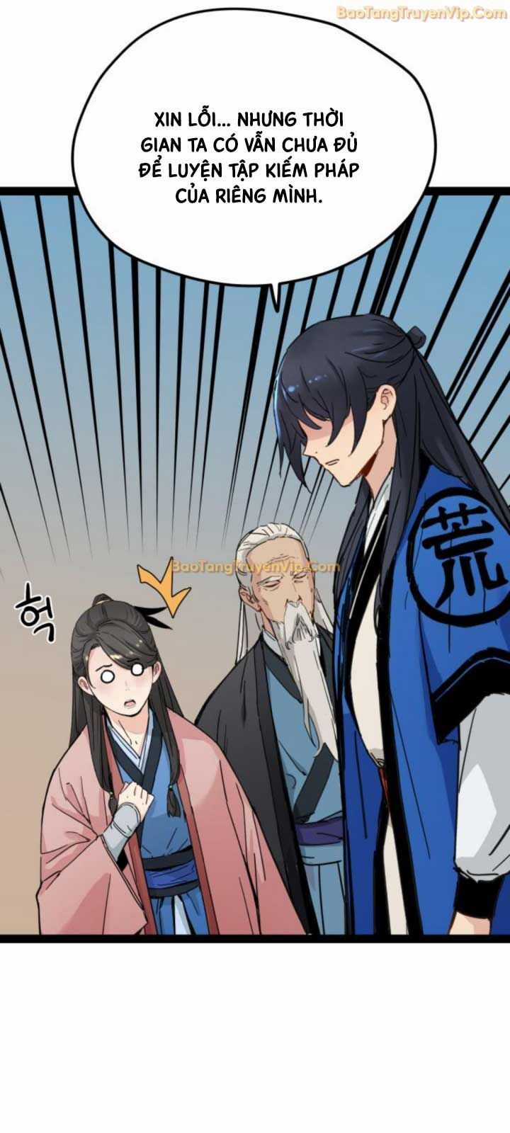 Thiên Tài Đoản Mệnh Chapter 29 trang 41