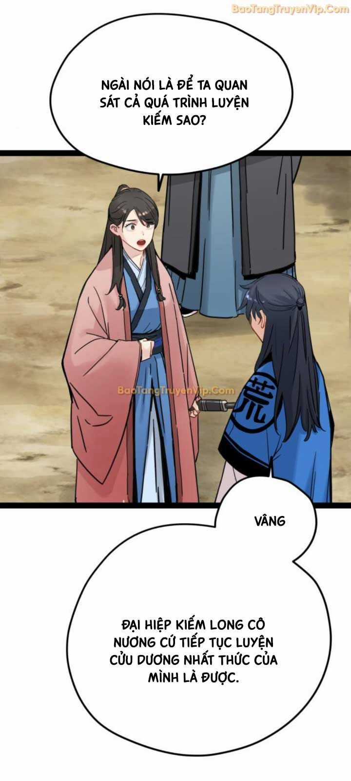 Thiên Tài Đoản Mệnh Chapter 29 trang 45