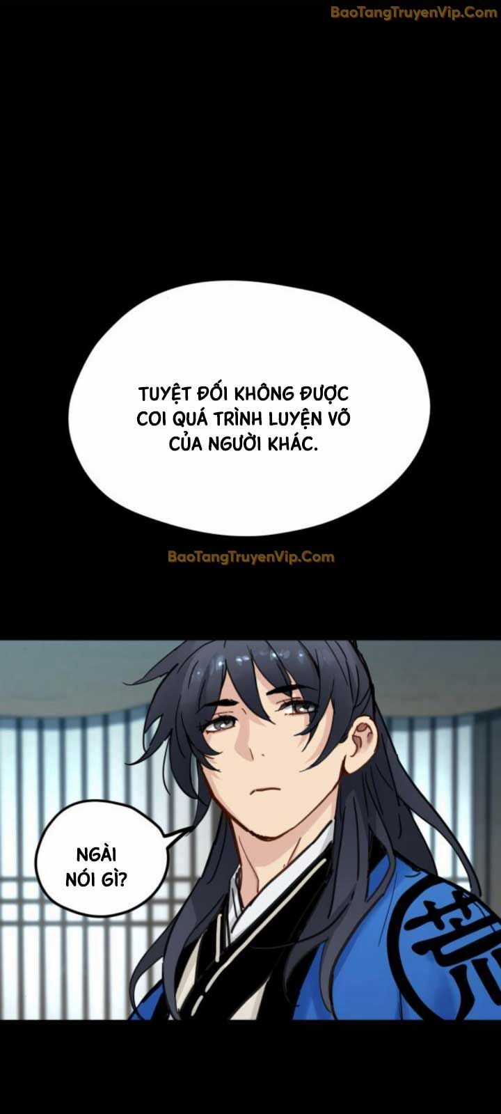 Thiên Tài Đoản Mệnh Chapter 29 trang 48