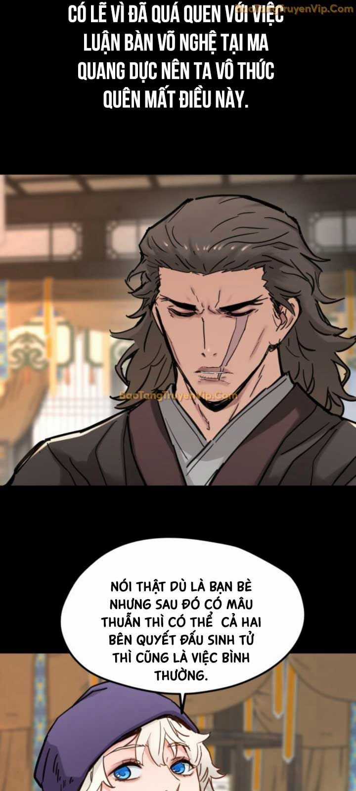 Thiên Tài Đoản Mệnh Chapter 29 trang 49