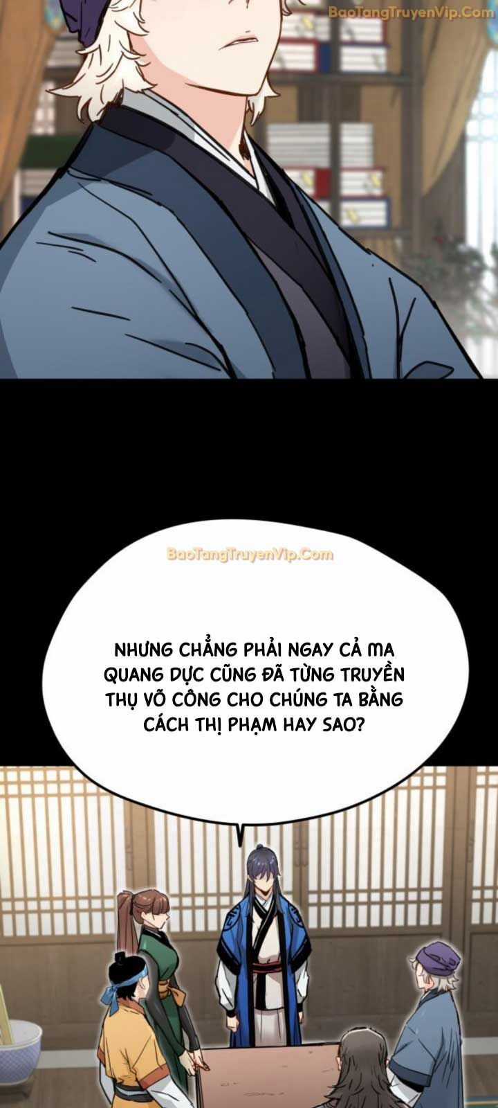 Thiên Tài Đoản Mệnh Chapter 29 trang 50
