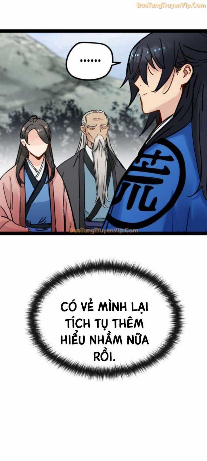 Thiên Tài Đoản Mệnh Chapter 29 trang 53