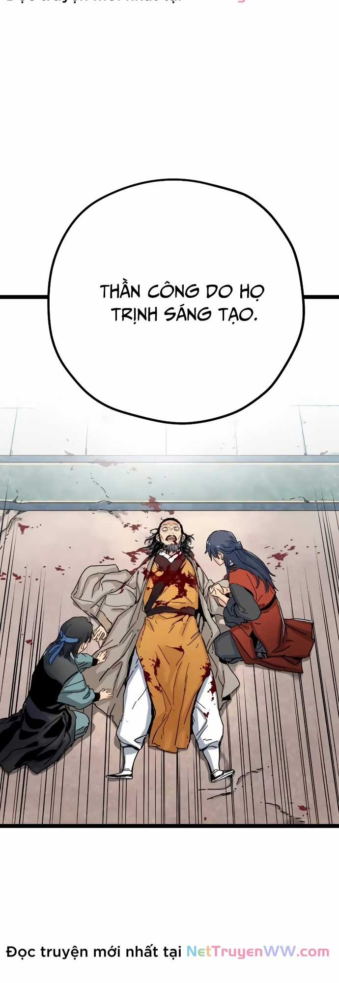 Thiên Tài Đoản Mệnh Chapter 3 trang 10