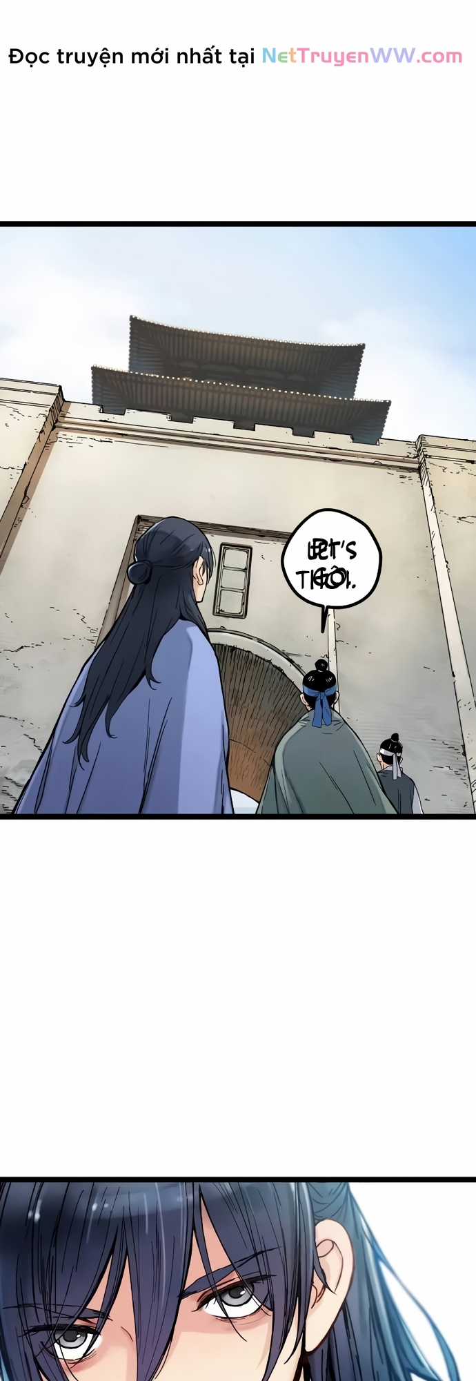 Thiên Tài Đoản Mệnh Chapter 3 trang 102