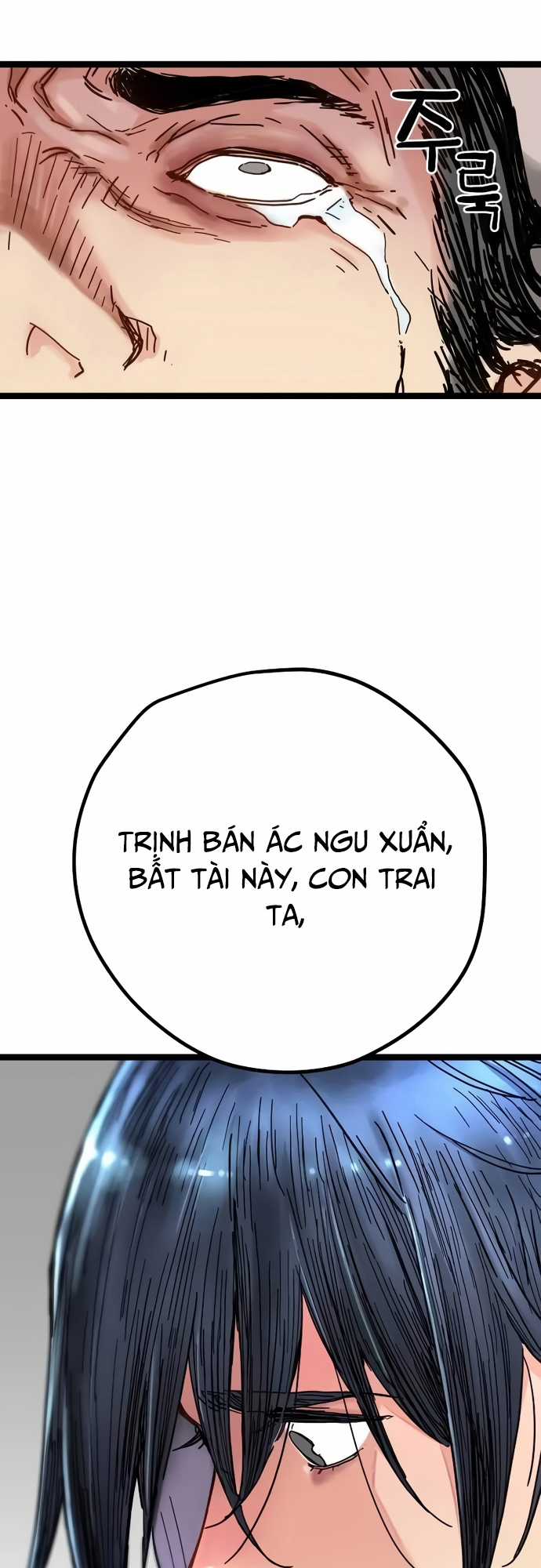 Thiên Tài Đoản Mệnh Chapter 3 trang 11