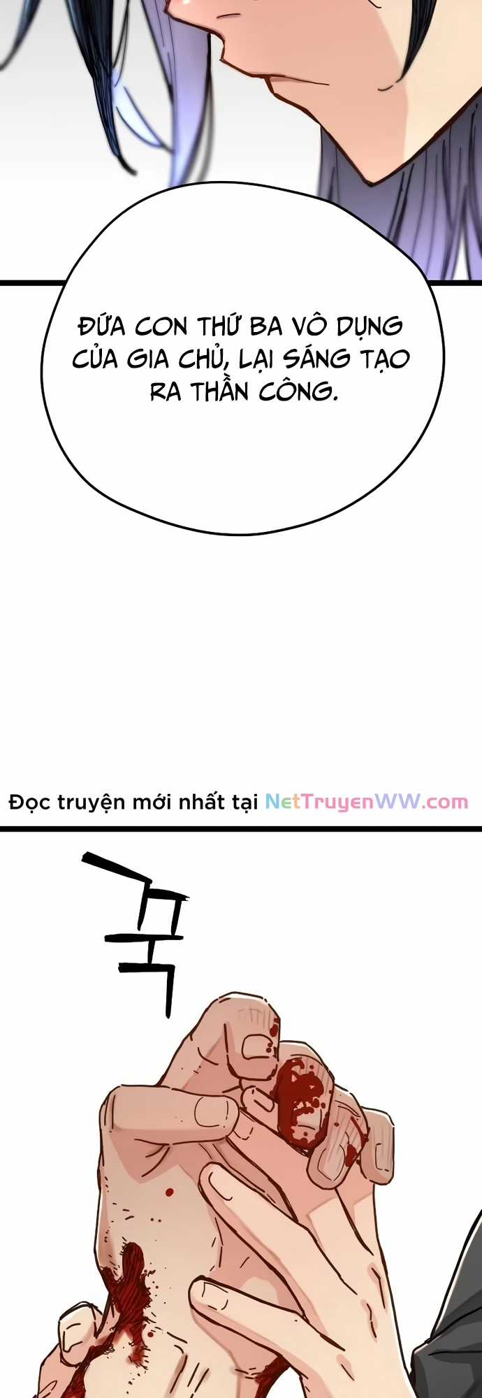 Thiên Tài Đoản Mệnh Chapter 3 trang 12