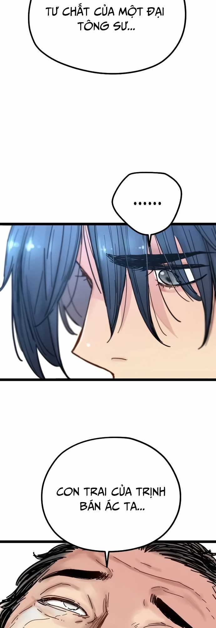 Thiên Tài Đoản Mệnh Chapter 3 trang 14