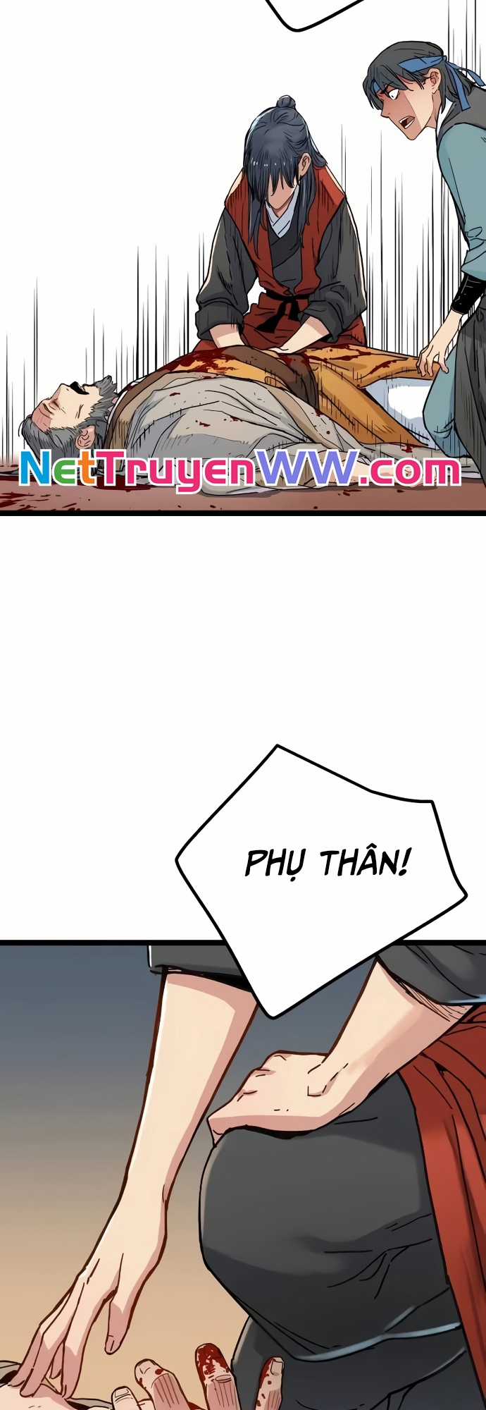 Thiên Tài Đoản Mệnh Chapter 3 trang 17