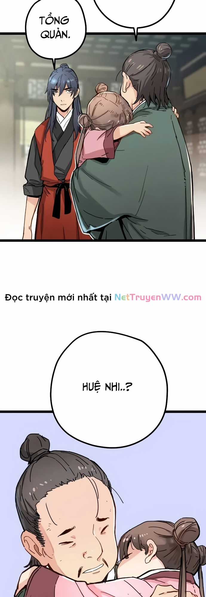 Thiên Tài Đoản Mệnh Chapter 3 trang 19