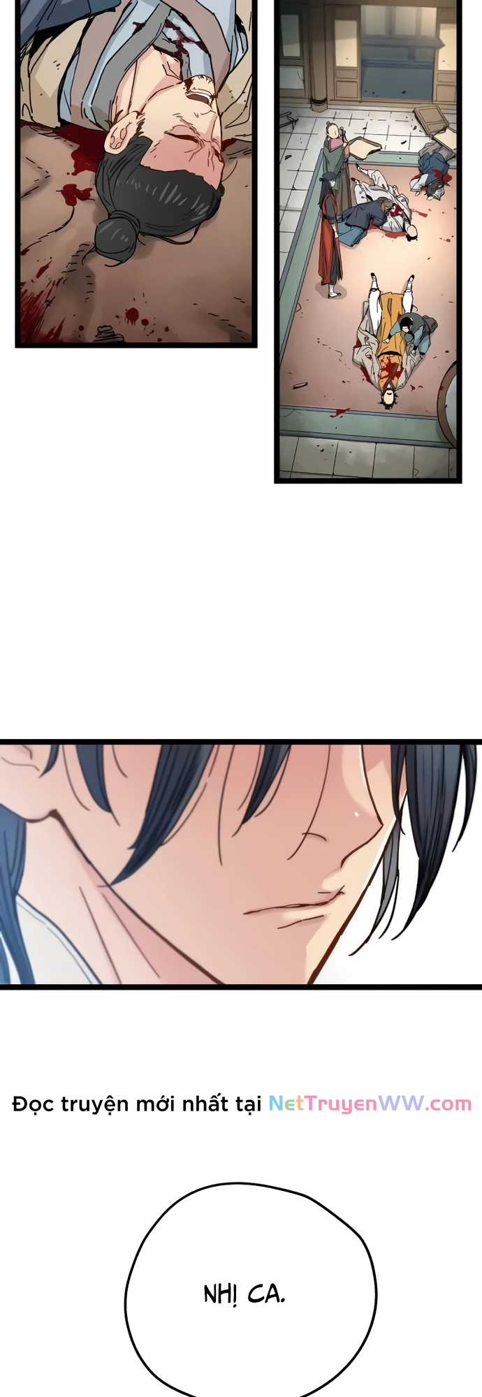 Thiên Tài Đoản Mệnh Chapter 3 trang 21