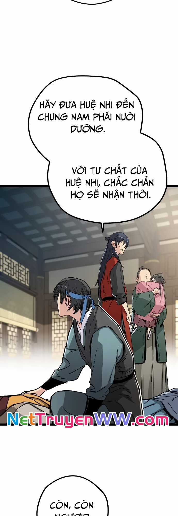 Thiên Tài Đoản Mệnh Chapter 3 trang 22