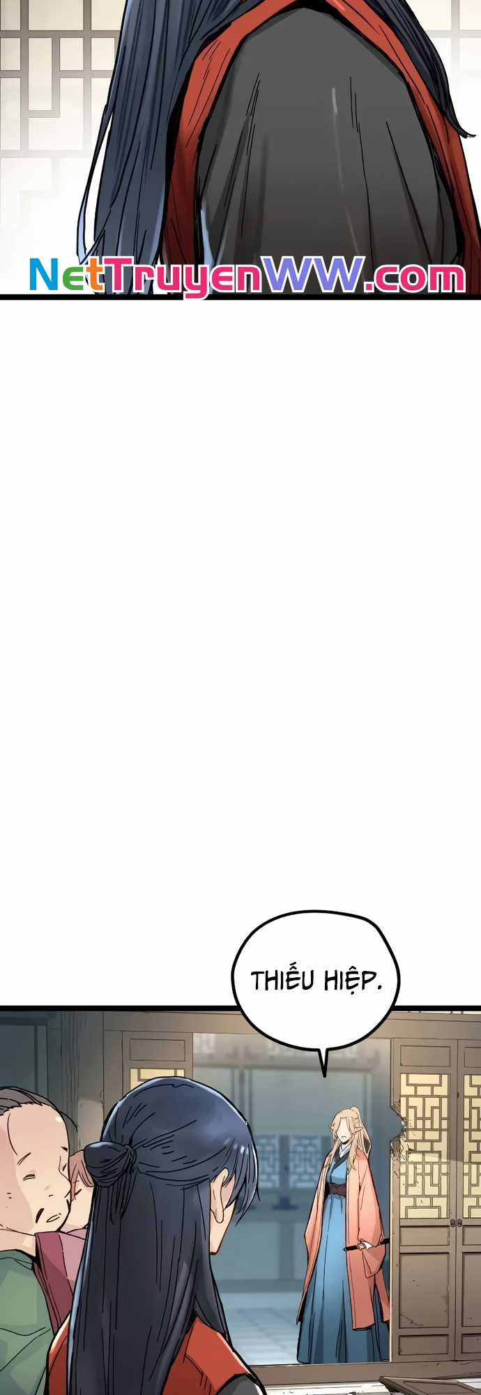 Thiên Tài Đoản Mệnh Chapter 3 trang 24