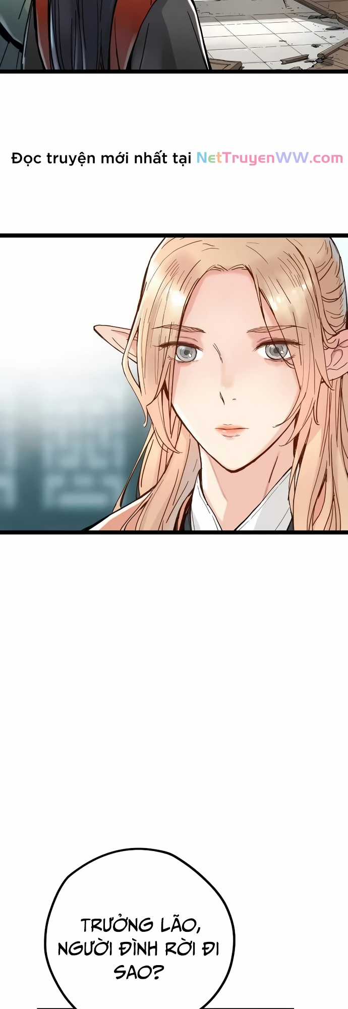 Thiên Tài Đoản Mệnh Chapter 3 trang 25