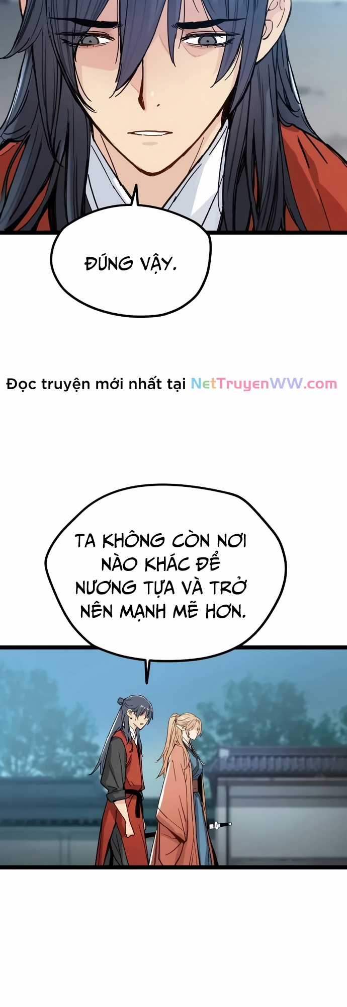 Thiên Tài Đoản Mệnh Chapter 3 trang 28