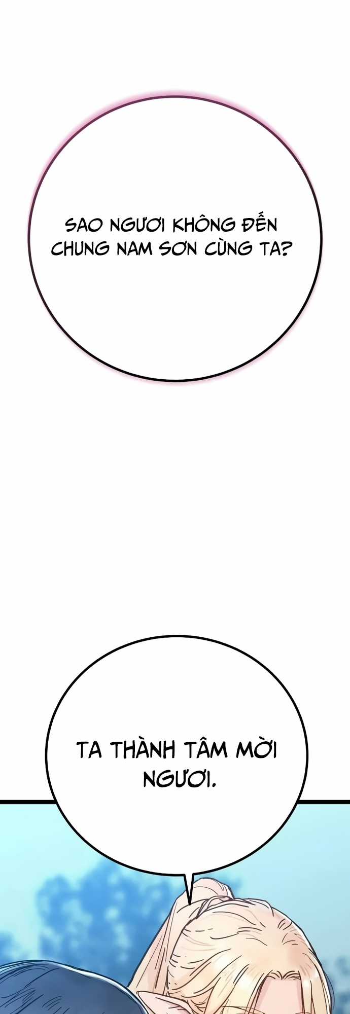 Thiên Tài Đoản Mệnh Chapter 3 trang 29