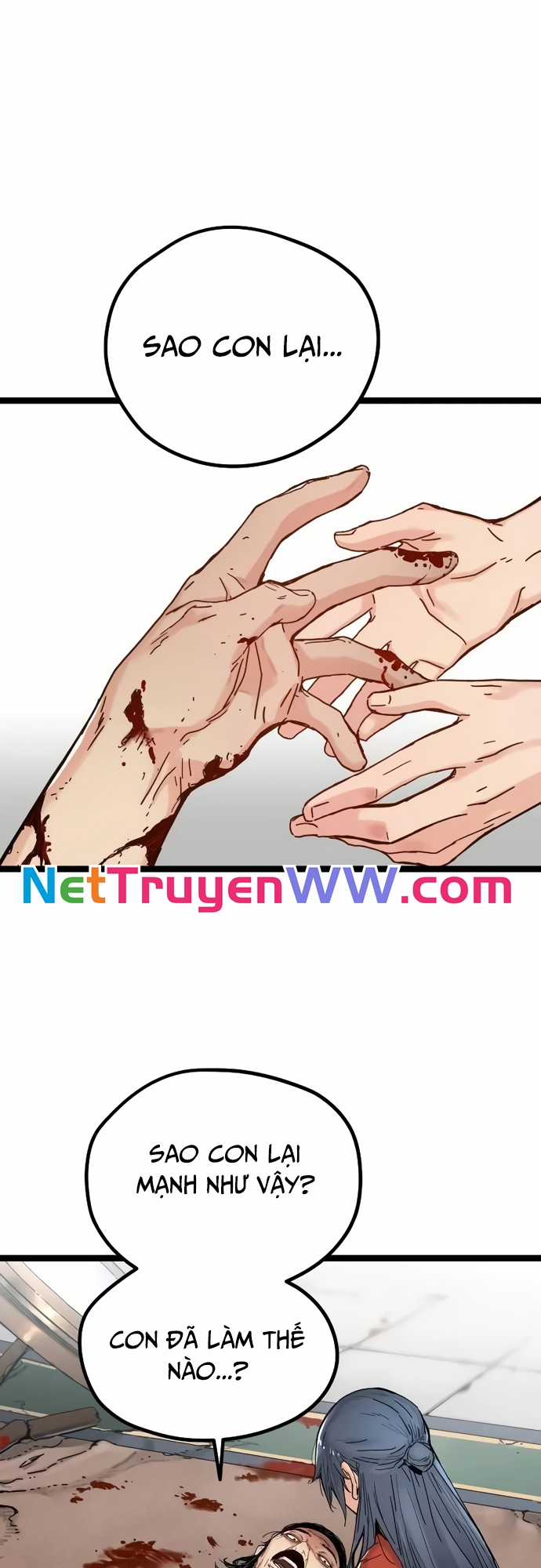 Thiên Tài Đoản Mệnh Chapter 3 trang 3