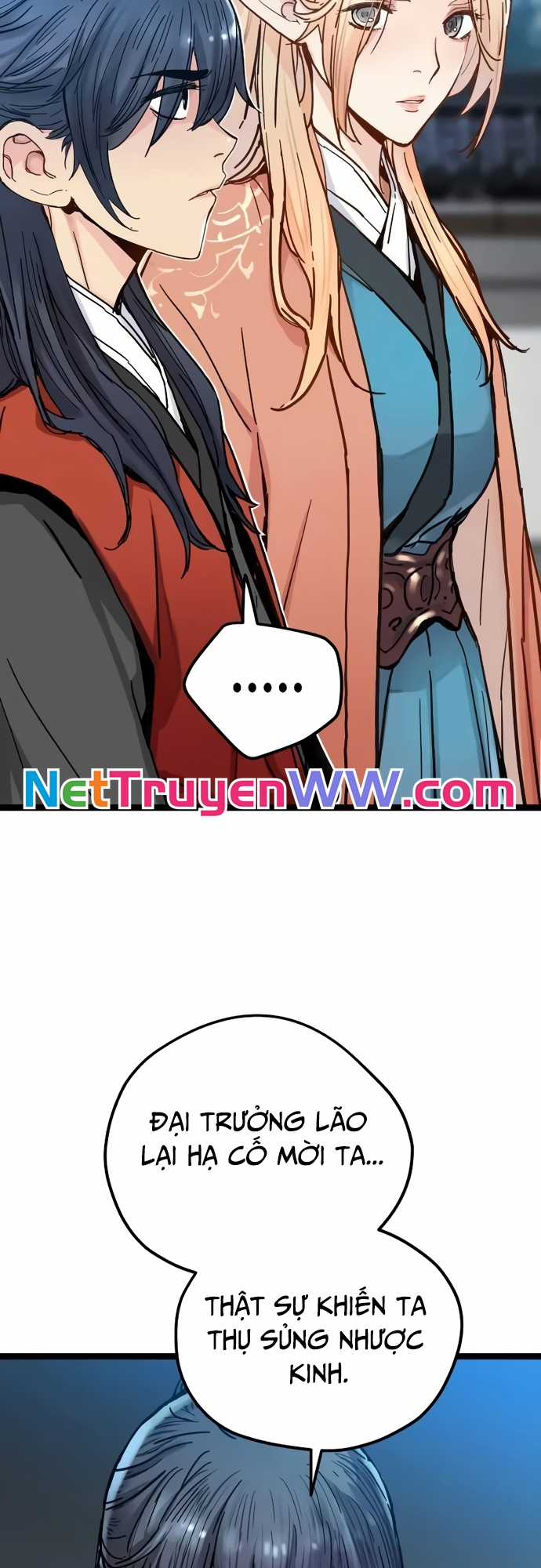 Thiên Tài Đoản Mệnh Chapter 3 trang 30