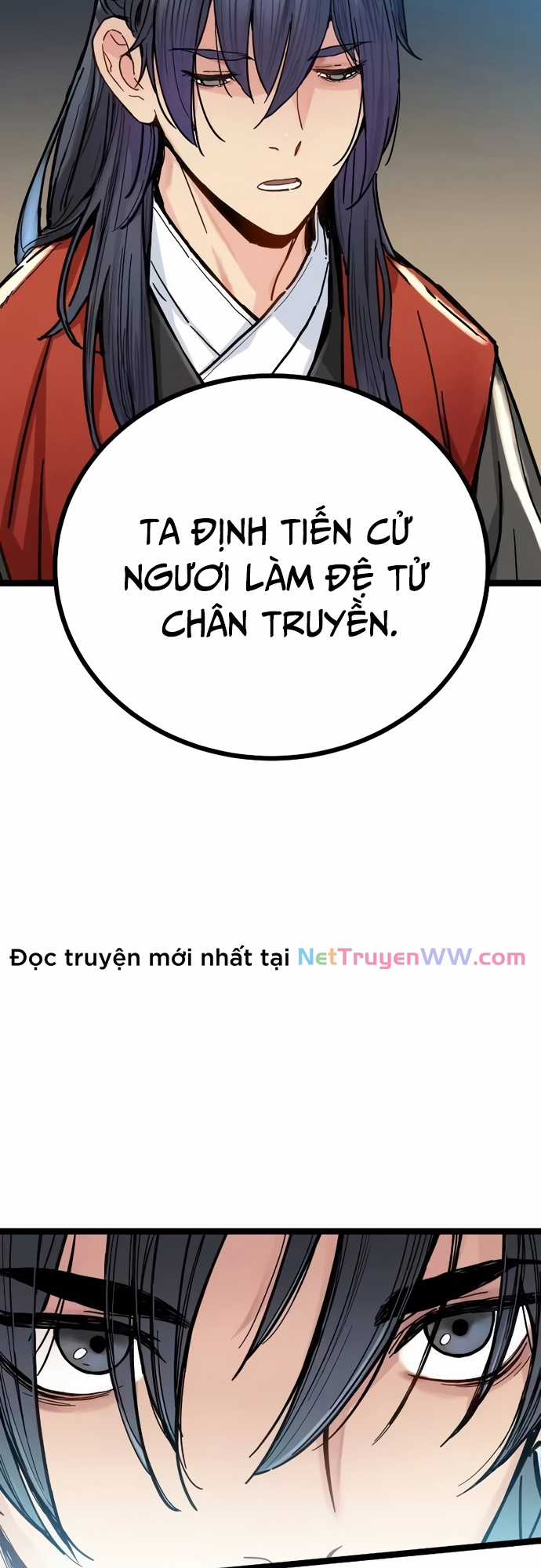 Thiên Tài Đoản Mệnh Chapter 3 trang 31