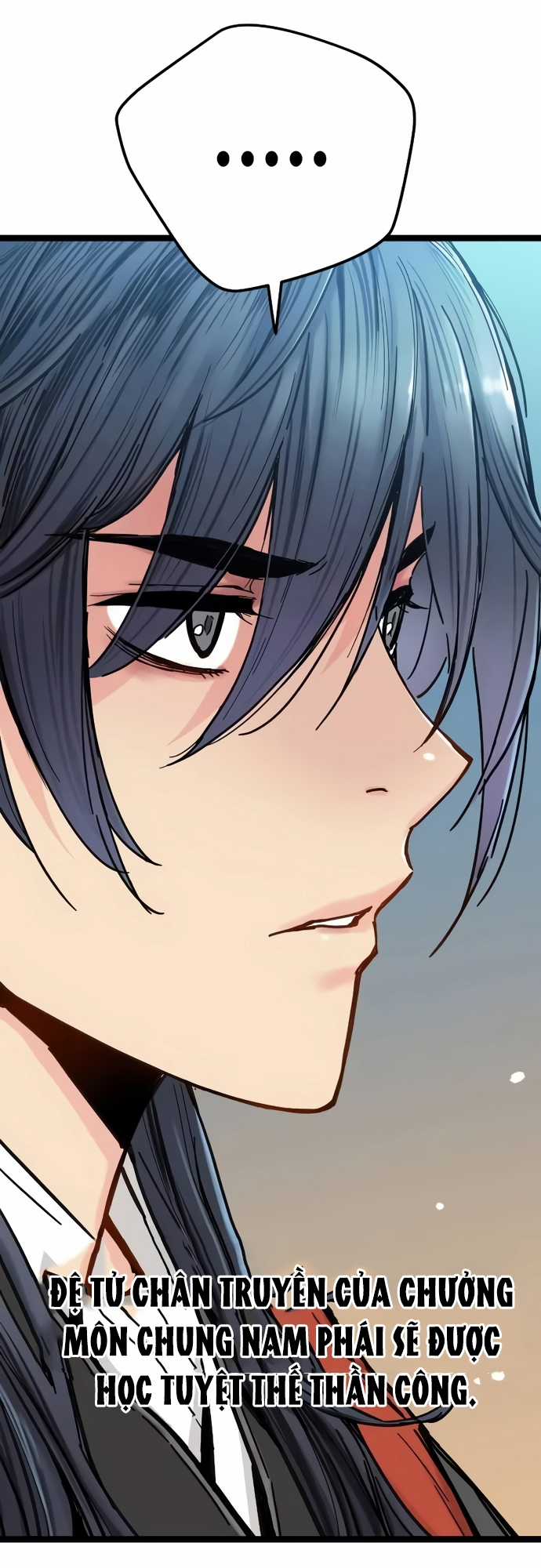 Thiên Tài Đoản Mệnh Chapter 3 trang 34