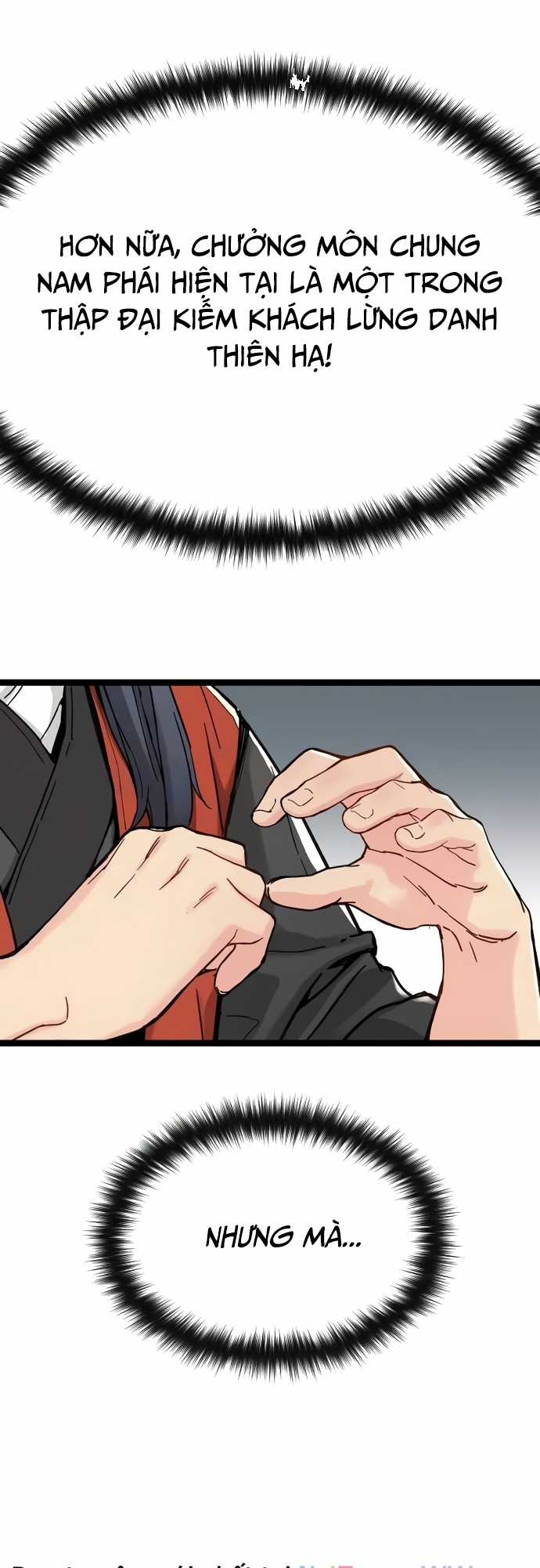 Thiên Tài Đoản Mệnh Chapter 3 trang 35