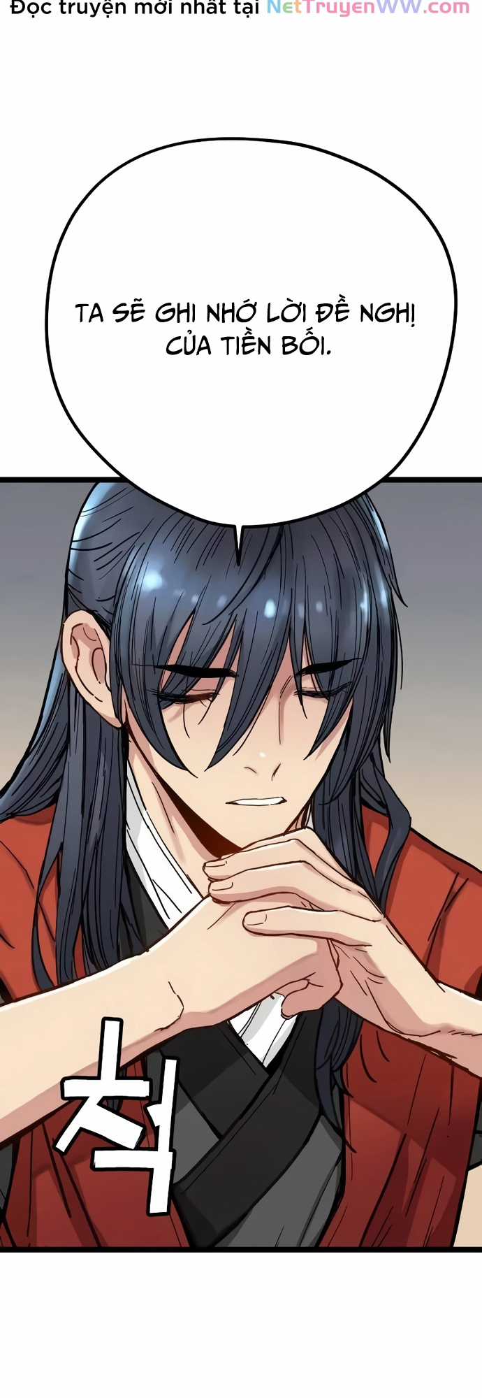 Thiên Tài Đoản Mệnh Chapter 3 trang 36