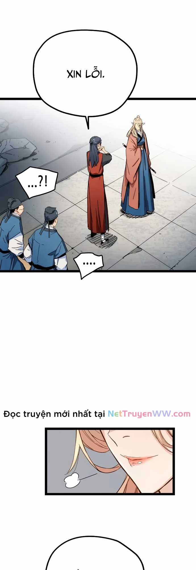 Thiên Tài Đoản Mệnh Chapter 3 trang 37