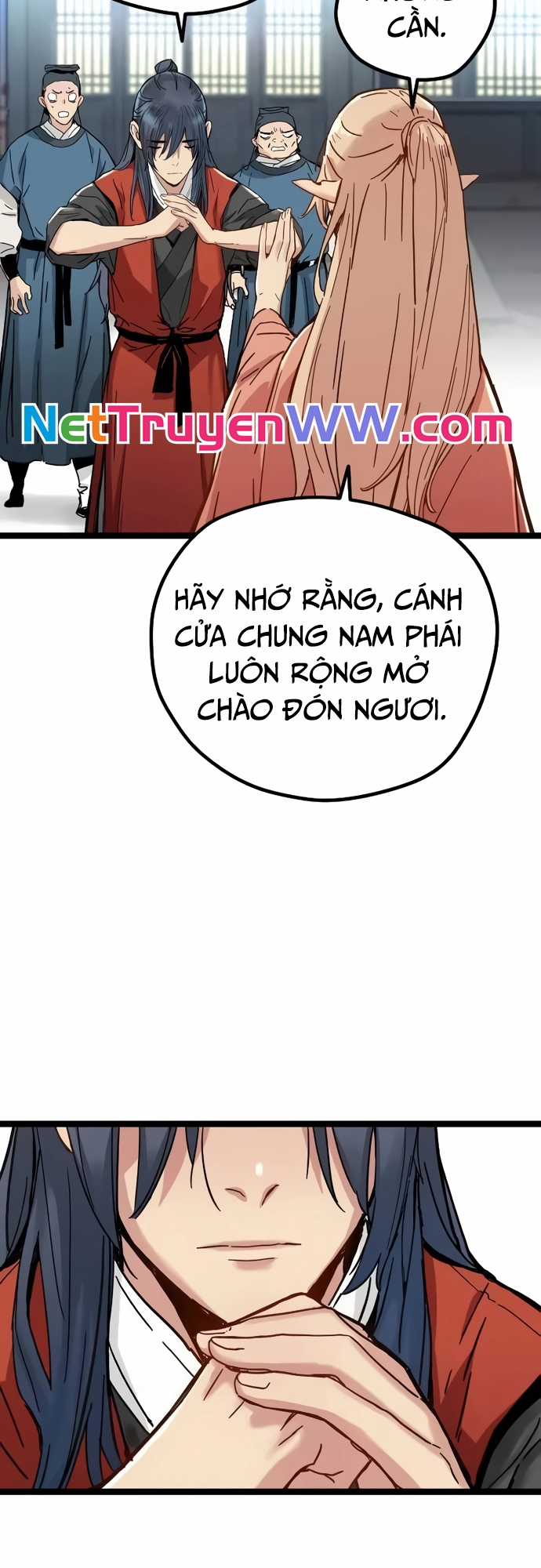 Thiên Tài Đoản Mệnh Chapter 3 trang 39
