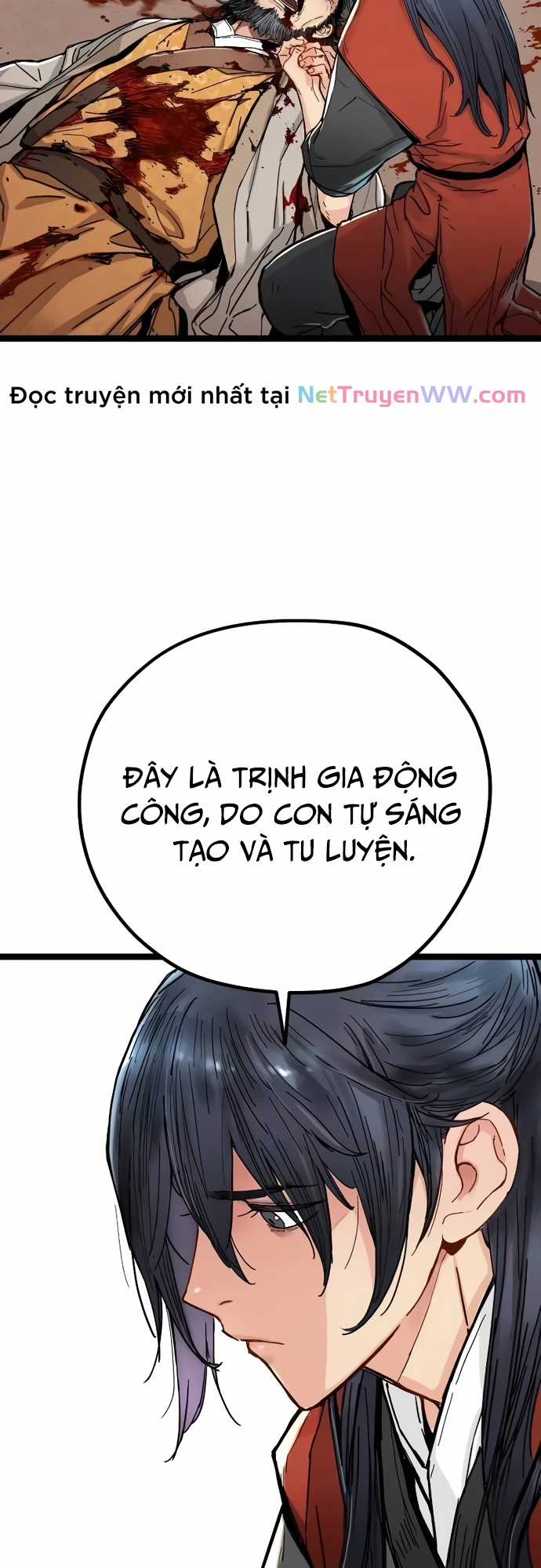Thiên Tài Đoản Mệnh Chapter 3 trang 4