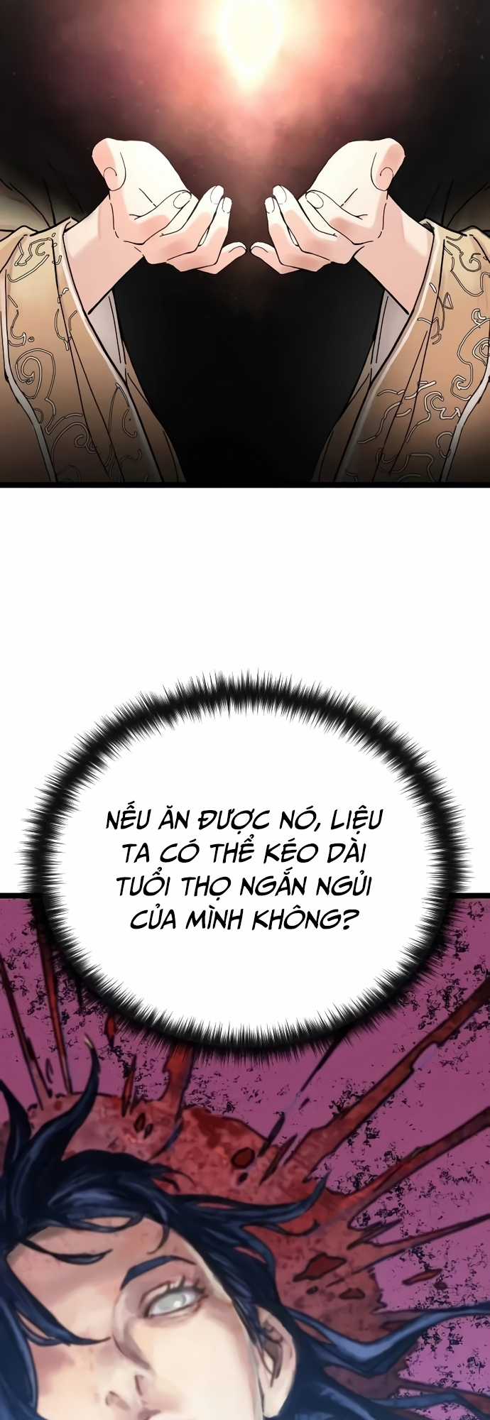 Thiên Tài Đoản Mệnh Chapter 3 trang 44