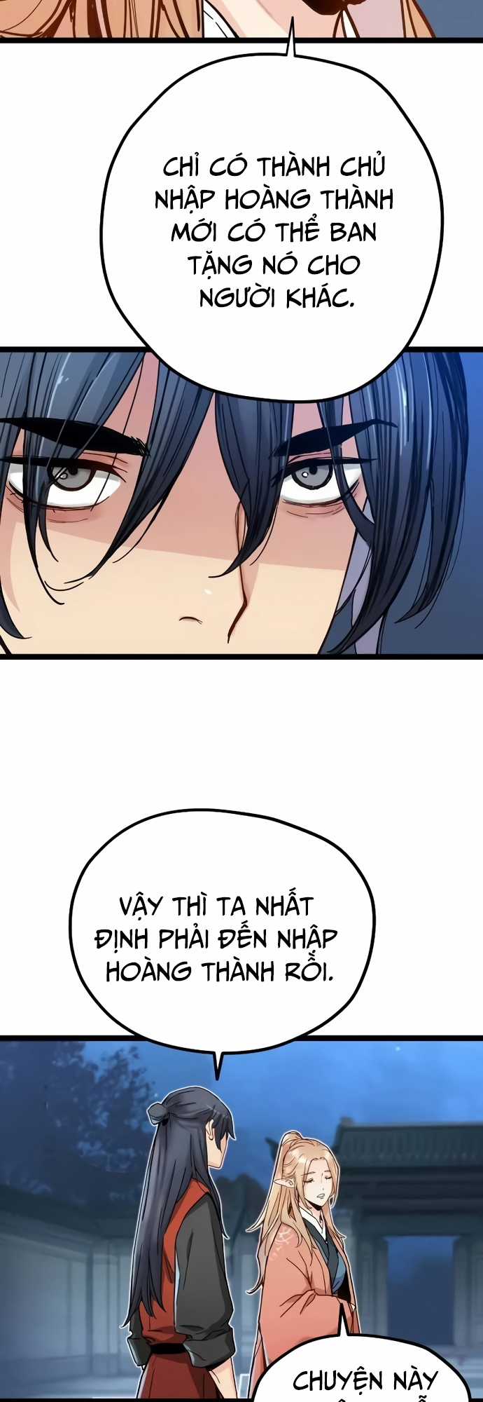 Thiên Tài Đoản Mệnh Chapter 3 trang 46