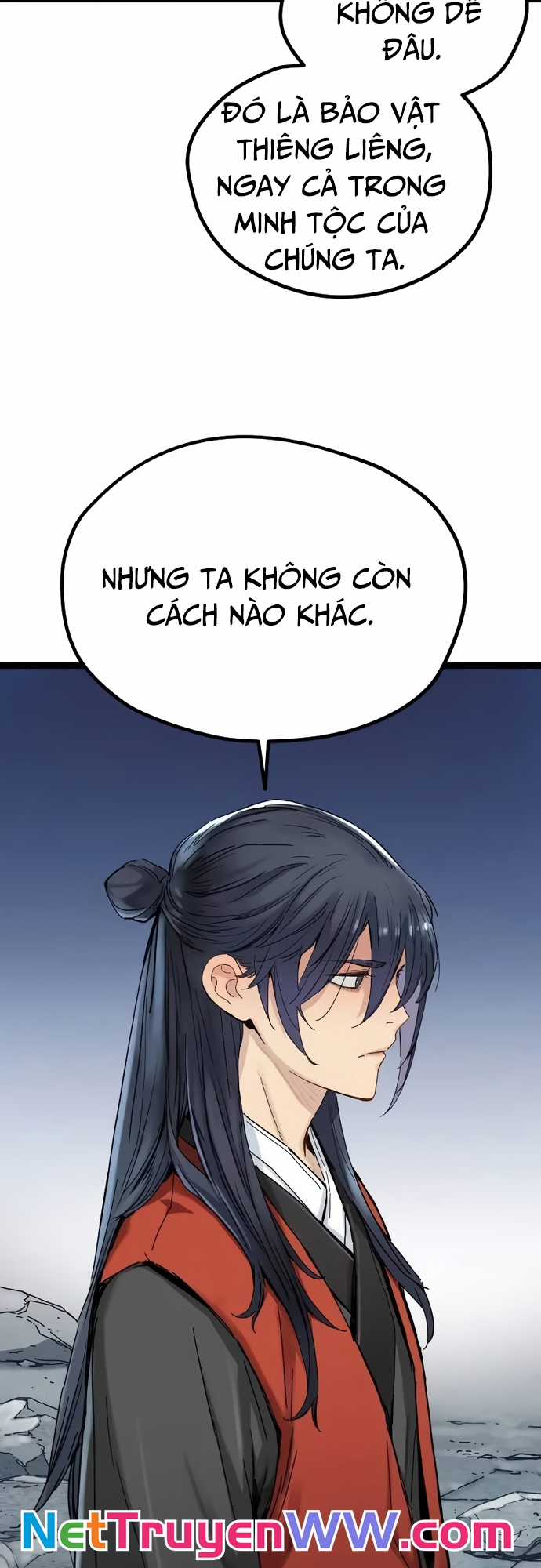 Thiên Tài Đoản Mệnh Chapter 3 trang 47