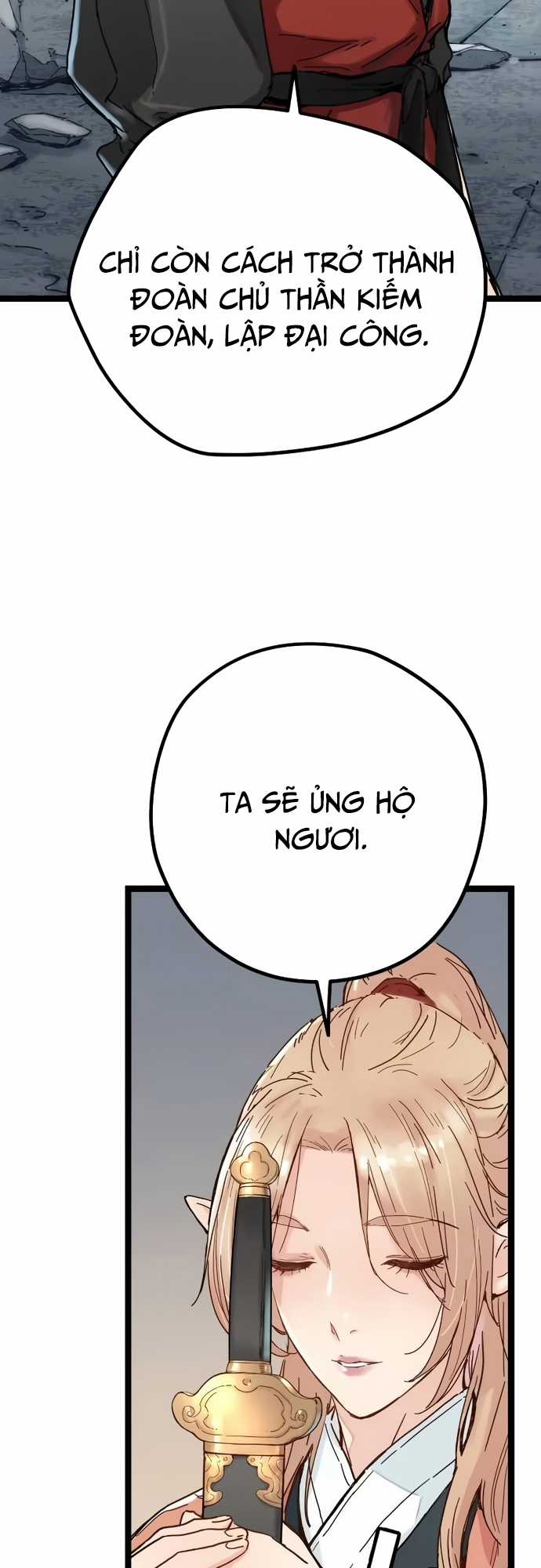 Thiên Tài Đoản Mệnh Chapter 3 trang 48