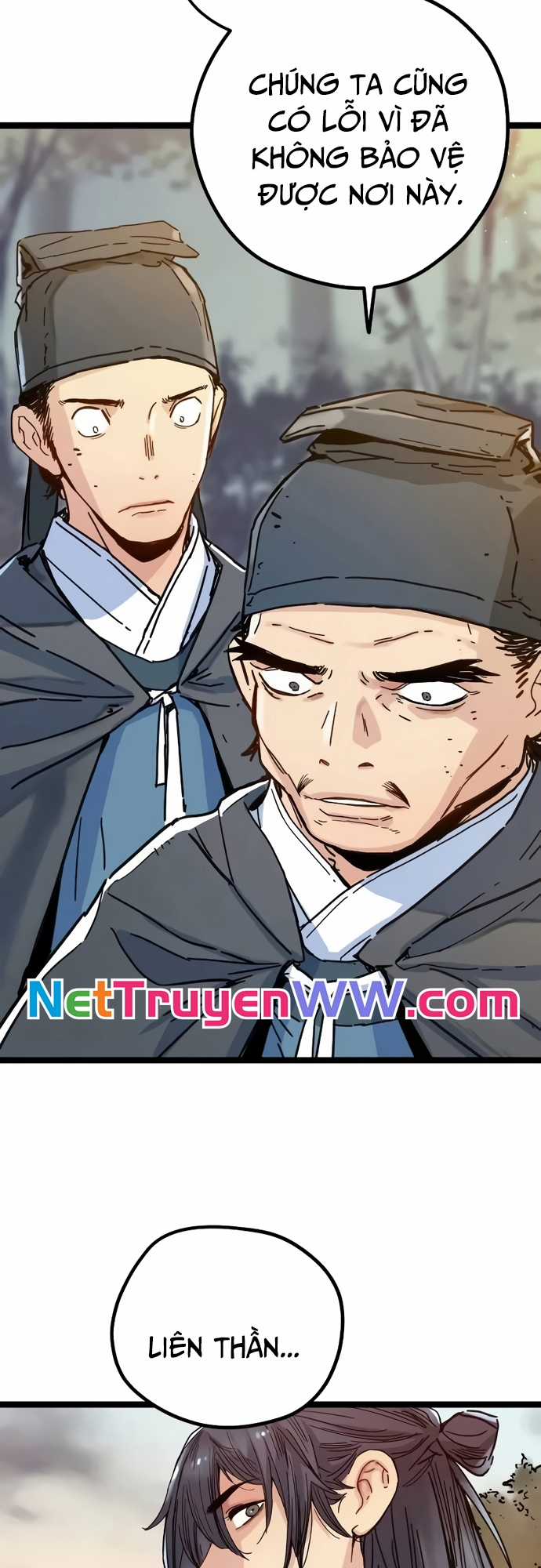 Thiên Tài Đoản Mệnh Chapter 3 trang 56