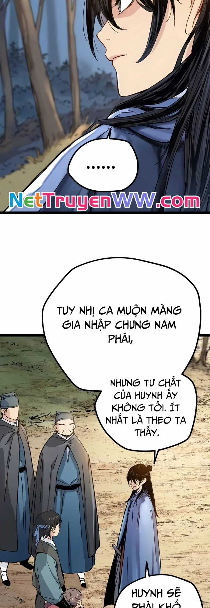 Thiên Tài Đoản Mệnh Chapter 3 trang 59
