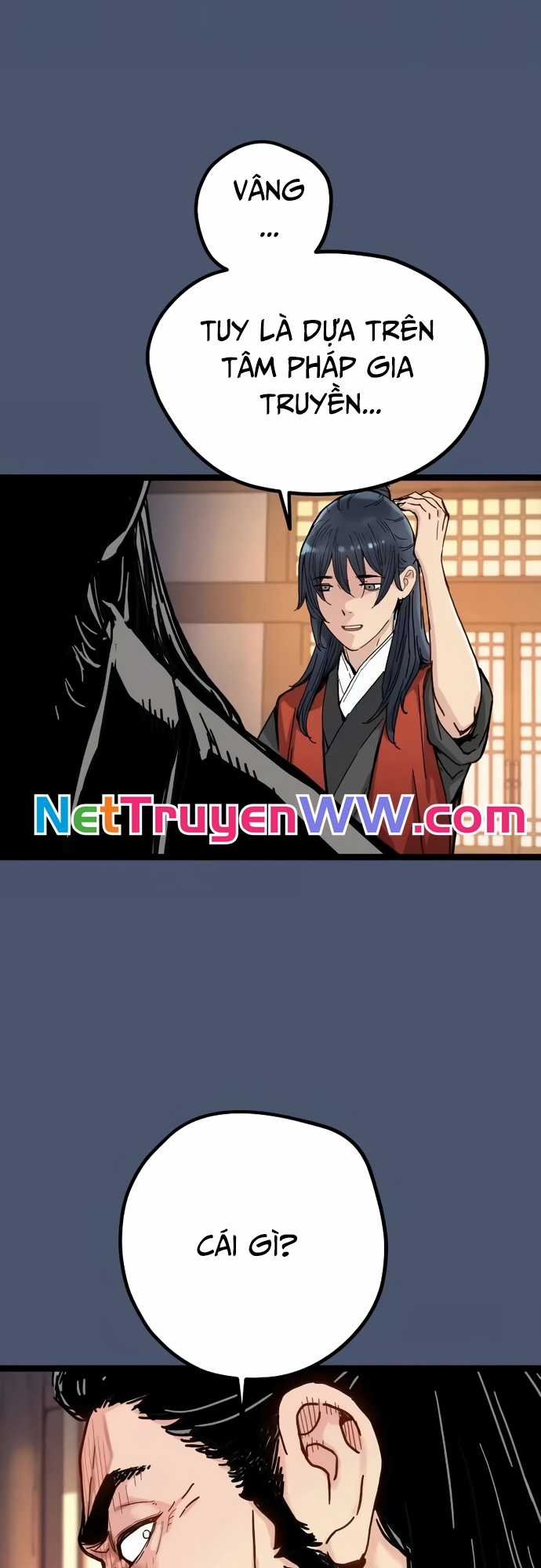 Thiên Tài Đoản Mệnh Chapter 3 trang 6