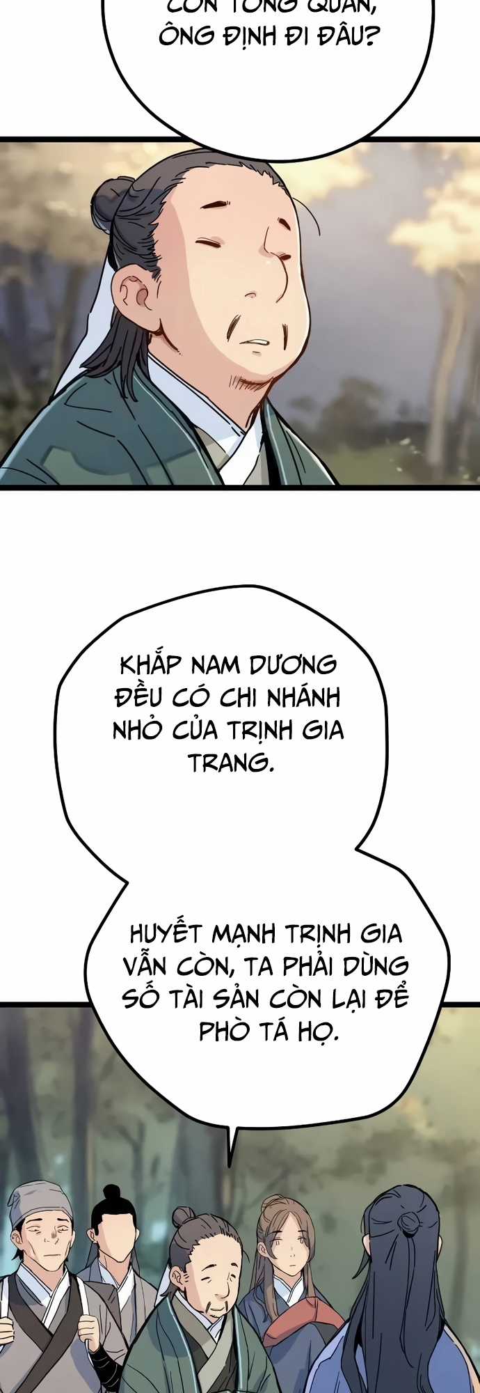 Thiên Tài Đoản Mệnh Chapter 3 trang 62