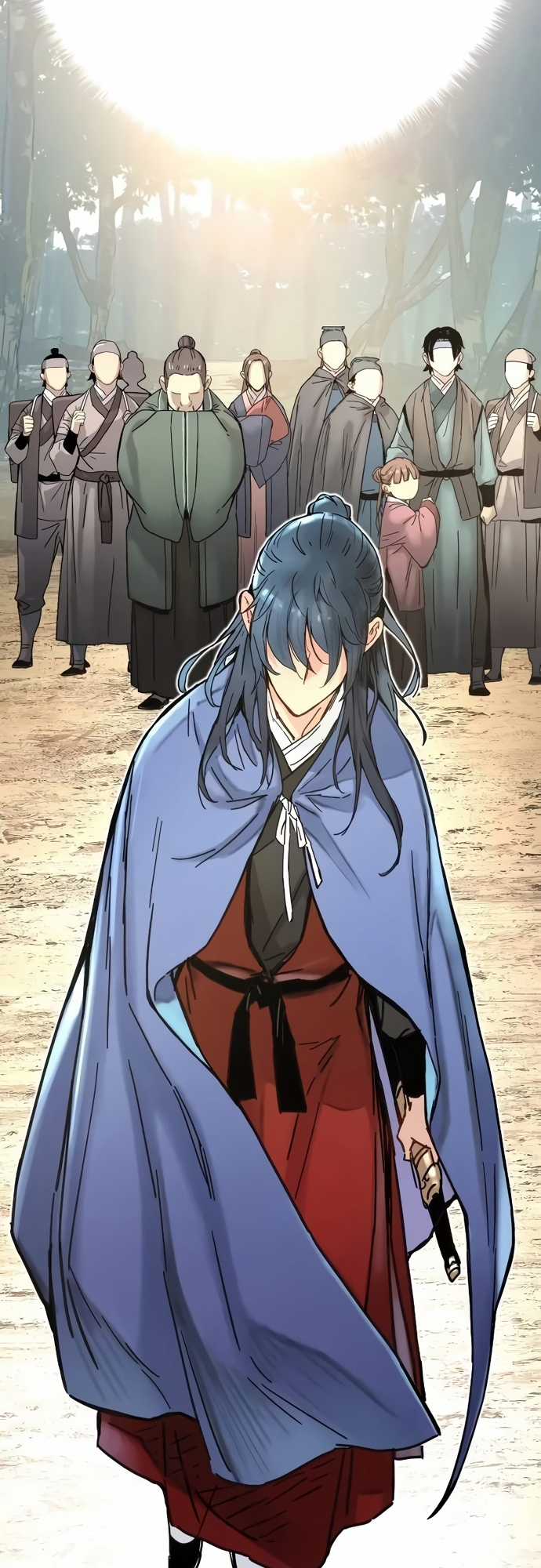 Thiên Tài Đoản Mệnh Chapter 3 trang 69