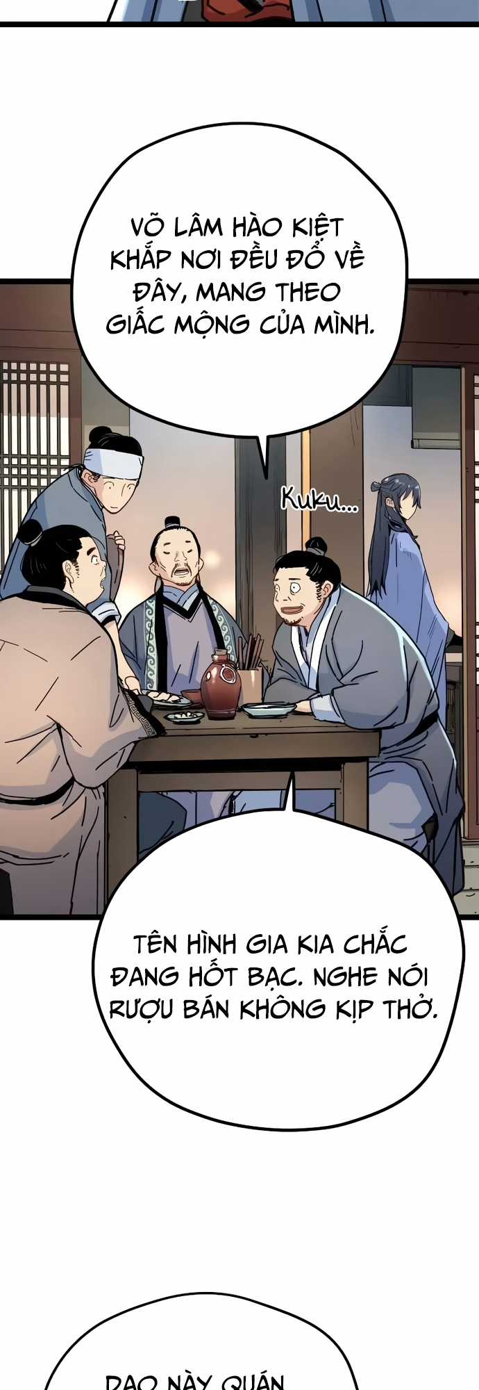 Thiên Tài Đoản Mệnh Chapter 3 trang 75