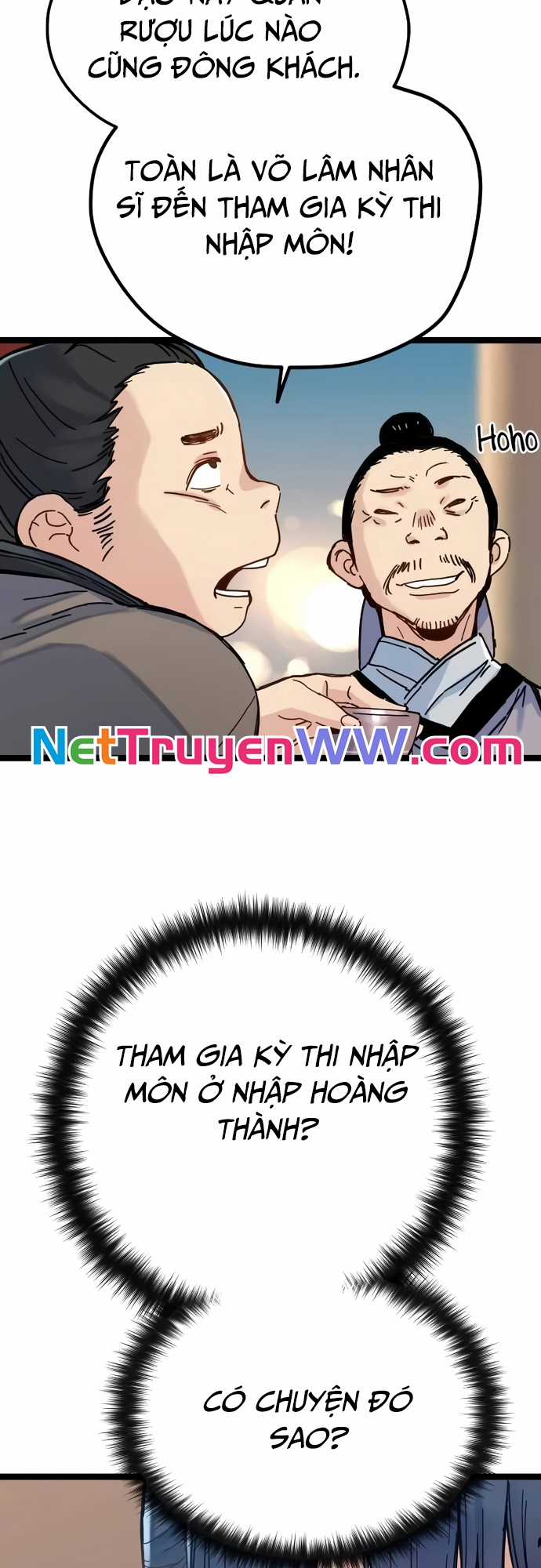 Thiên Tài Đoản Mệnh Chapter 3 trang 76