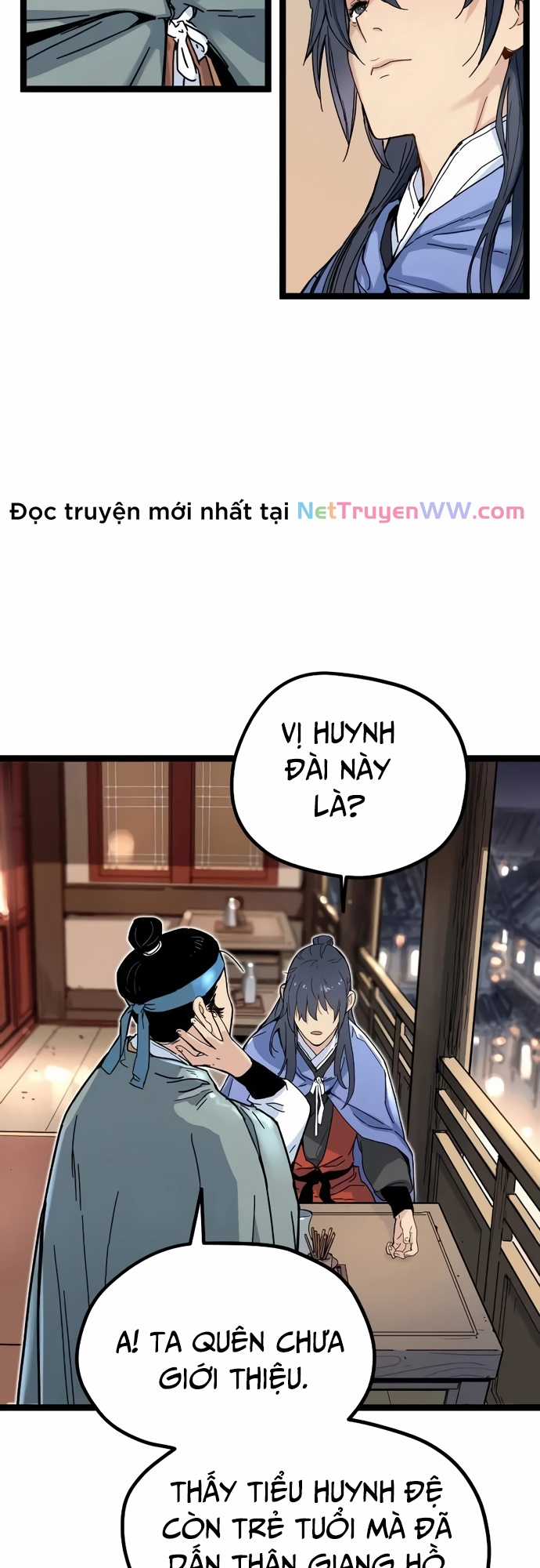 Thiên Tài Đoản Mệnh Chapter 3 trang 79