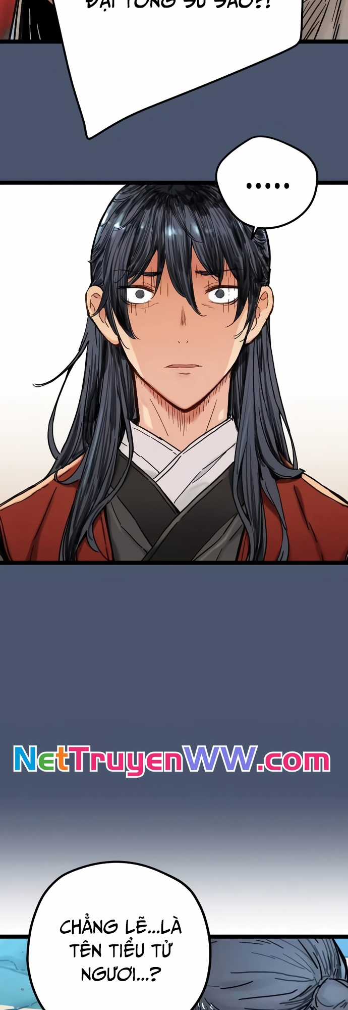 Thiên Tài Đoản Mệnh Chapter 3 trang 8