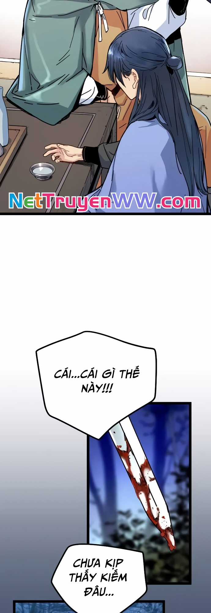 Thiên Tài Đoản Mệnh Chapter 3 trang 83