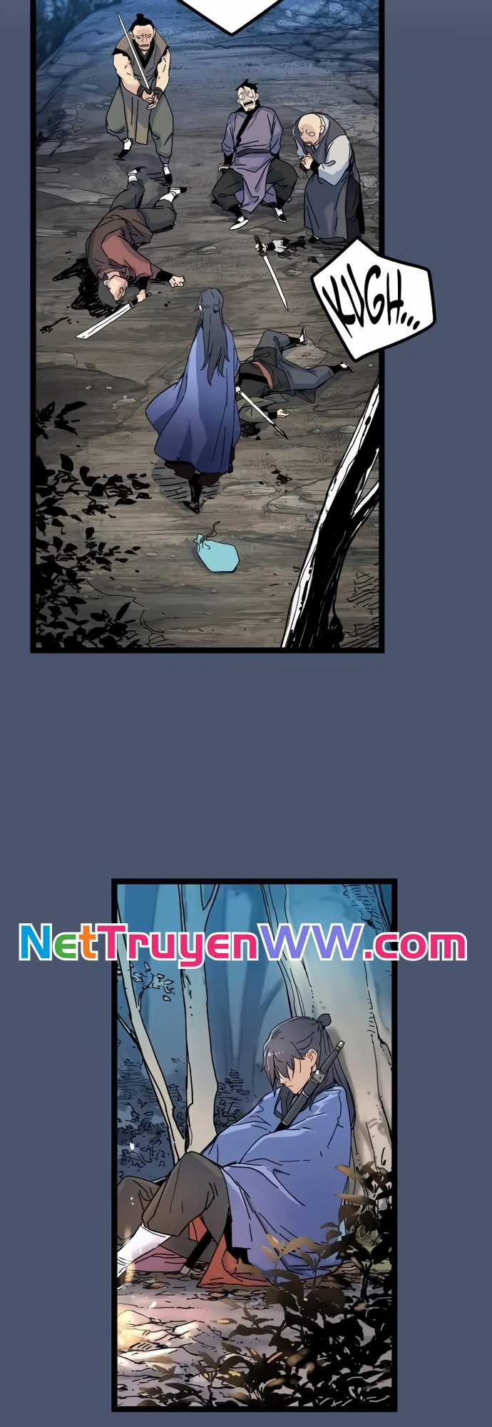 Thiên Tài Đoản Mệnh Chapter 3 trang 84