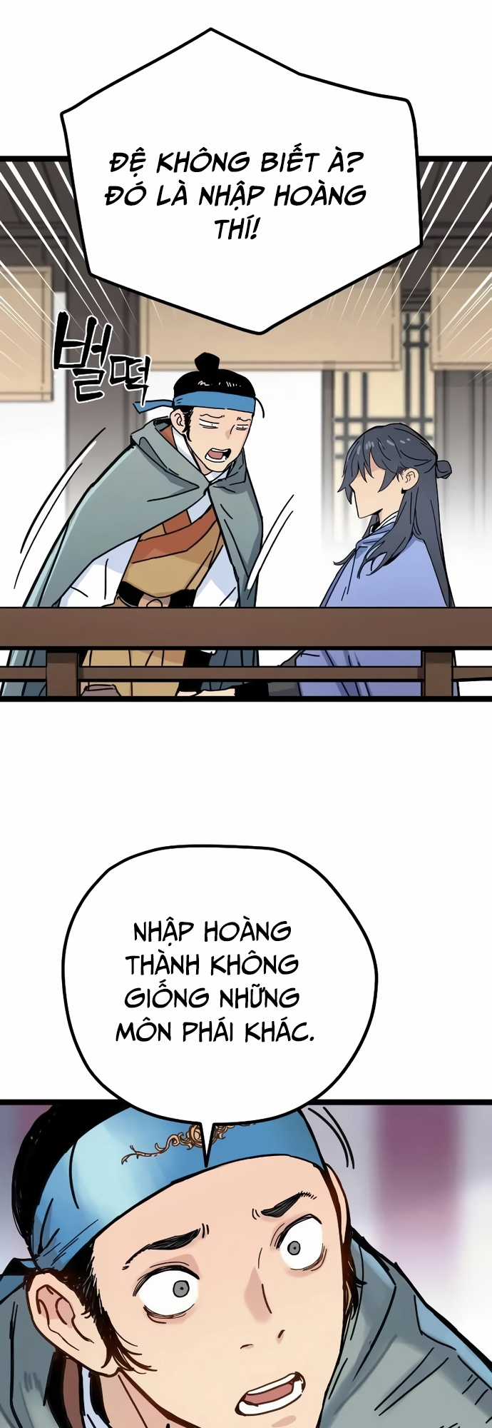 Thiên Tài Đoản Mệnh Chapter 3 trang 88