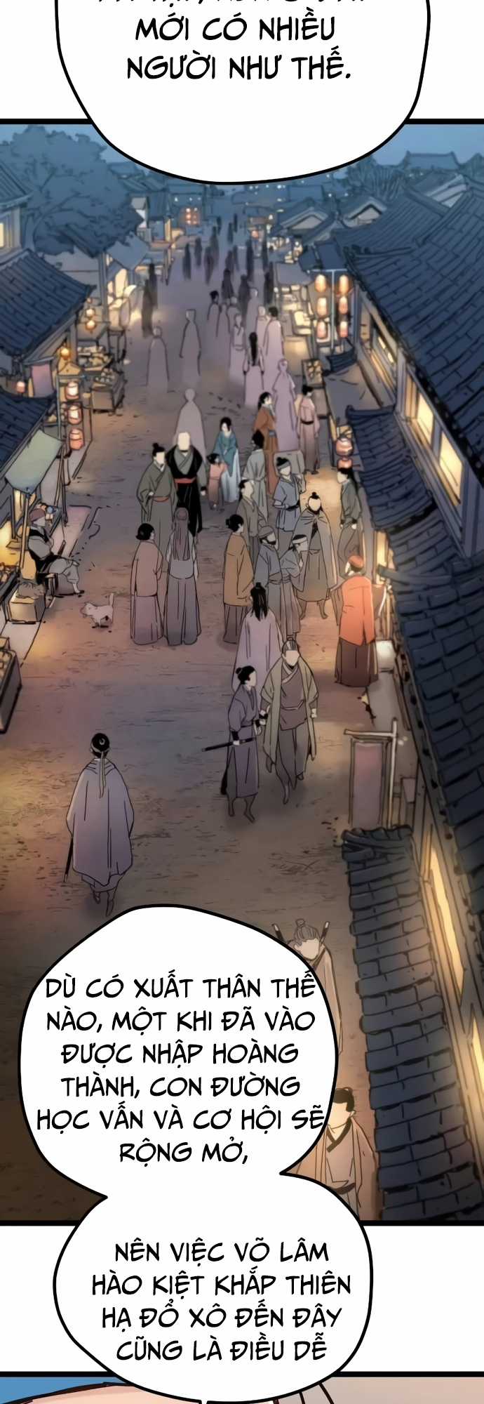 Thiên Tài Đoản Mệnh Chapter 3 trang 90