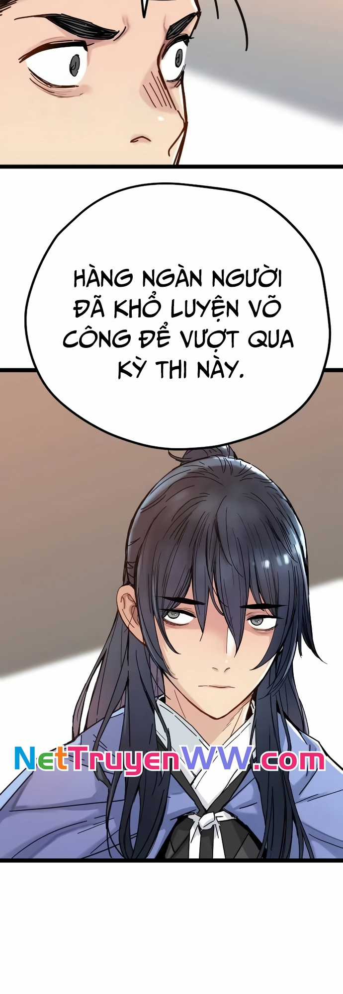Thiên Tài Đoản Mệnh Chapter 3 trang 91